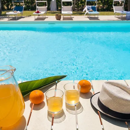Villa Panoramica Con Piscina Sul Mare *